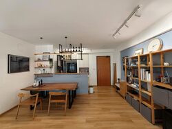 Blk 318C Yishun Greenwalk (Yishun), HDB 5 Rooms #602069931